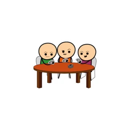 JOKING HAZARD – Image 4