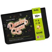 Micro Games Dancing Queen