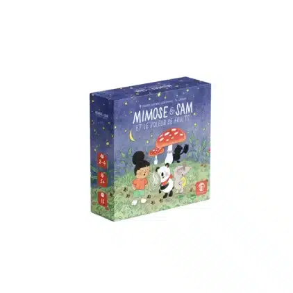 Mimose et sam – Image 2