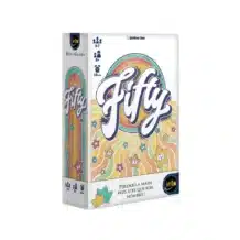 Mini games - Fifty