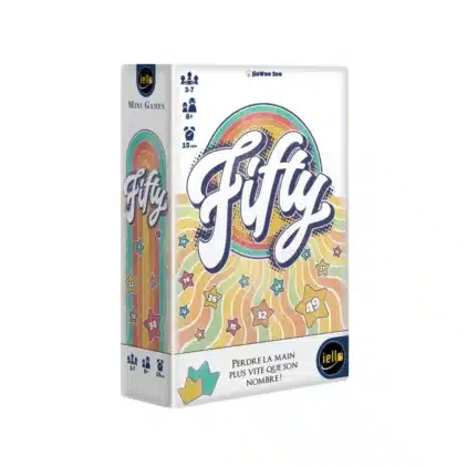 Mini games - Fifty