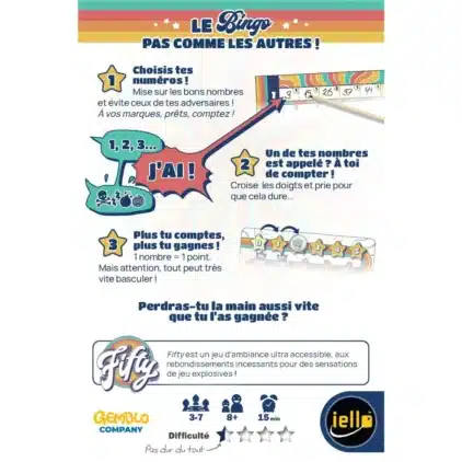 Mini games - Fifty – Image 3