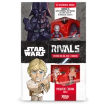 STAR WARS RIVALS S1 PREMIER SET