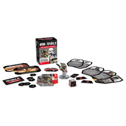 STAR WARS RIVALS S1 PREMIER SET – Image 3