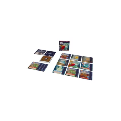 Tales of nine 1 : La Montagne Noire – Image 2