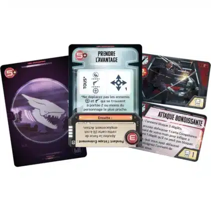 The Mandalorian Adventures : Clan of Two (ext.) – Image 3