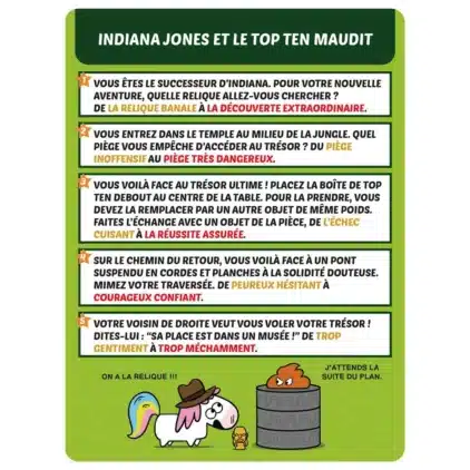 Top Ten Aventures – Image 3