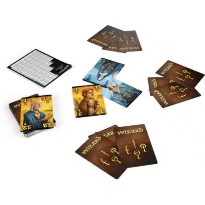 WIZARD – Image 3