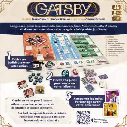 Gatsby – Image 3