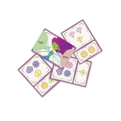 Micro Games Le repas des fées – Image 2
