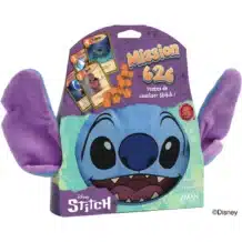 Stitch : Mission 626 - Un jeu Love Letter