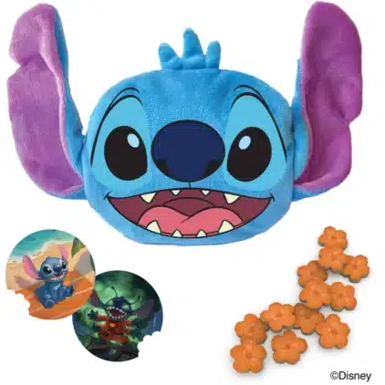 Stitch : Mission 626 - Un jeu Love Letter – Image 2