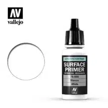 Surface Primer 70600 052-Base Blanche - Primer White