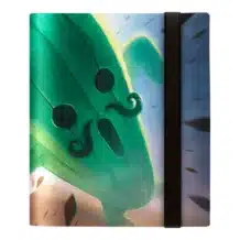 Ultra PRO : MTG: FF 4-pocket Pro Binder