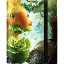 Ultra PRO : MTG: FF 9-pocket Pro Binder