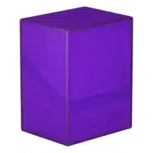 UGuard Boulder Deck Case 80+ Amethyst