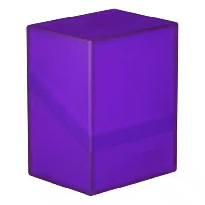UGuard Boulder Deck Case 80+ Amethyst