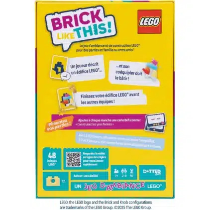 Brick like This – Image 2