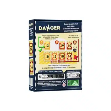 Danger – Image 3