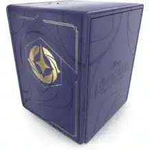 Disney DeckBox UltraPro