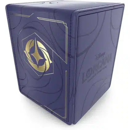 Disney DeckBox UltraPro