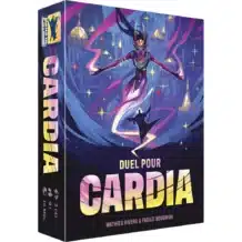 Duel pour Cardia