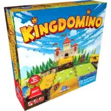 Kingdomino Nouvelle Edition