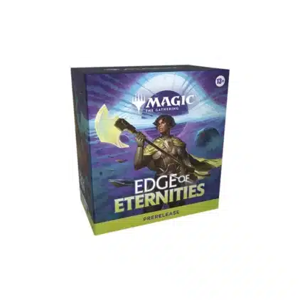 MTG: Edge of Eter. A.P. Kit FR