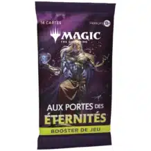 MTG: Edge of Eter. Play Booster FR