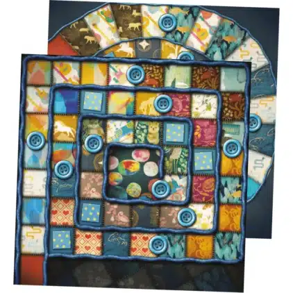 Patchwork (édition révisée) – Image 2
