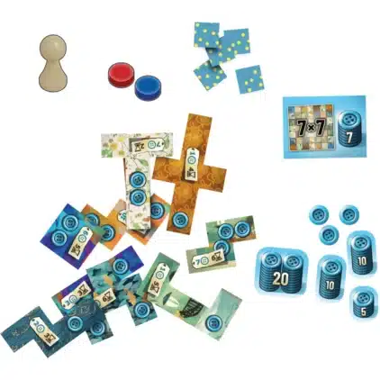 Patchwork (édition révisée) – Image 3