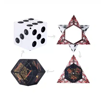 Shashibo Renaissance – Image 4