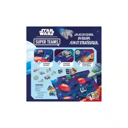 Star Wars Super Teams – Image 3