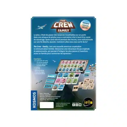 The Crew Family – Image 3