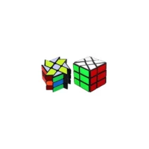 Windmill Cube QiYi