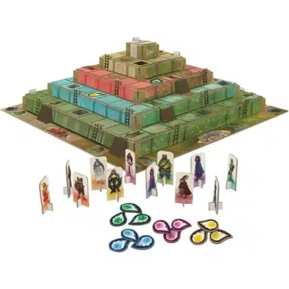 Ziggurat – Image 2