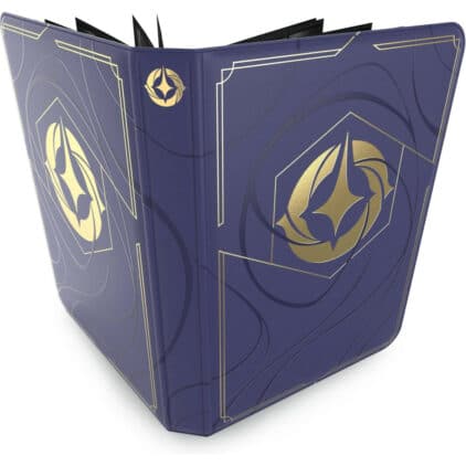Lorcana - Premium Portfolio 252 cartes