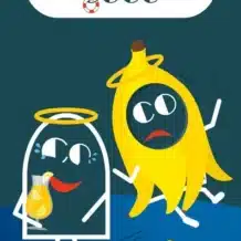 Blanc Manger Coco : La Banane