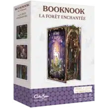 Booknook - La forêt enchantée