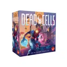 Dead cells : le jeu de société