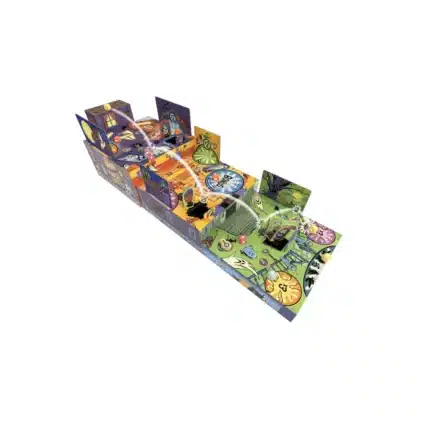 Flipperbox : Le Manoir de l'Horreur – Image 2
