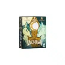 Moonlight - Le territoire des loups