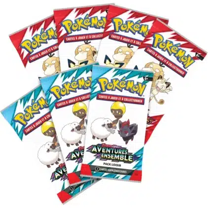 Pokémon : Calendrier des fêtes 2025 – Image 4