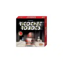 Ricochet Robots