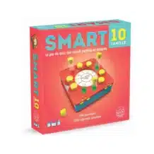Smart 10 Famille