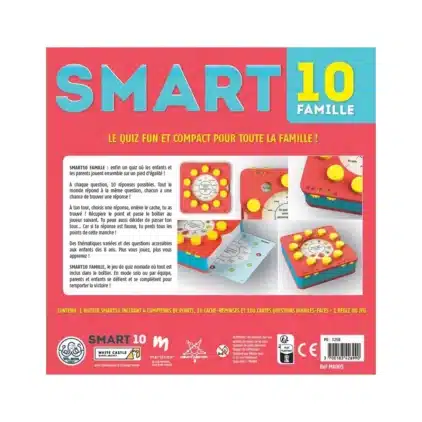 Smart 10 Famille – Image 2