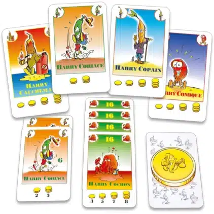 BOHNANZA – Image 2