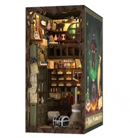 Booknook - La pharmacie magique – Image 3
