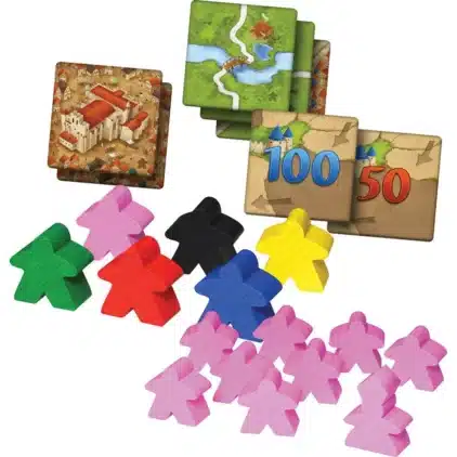 Carcassonne : Auberges et Cathédrales 2025 – Image 2