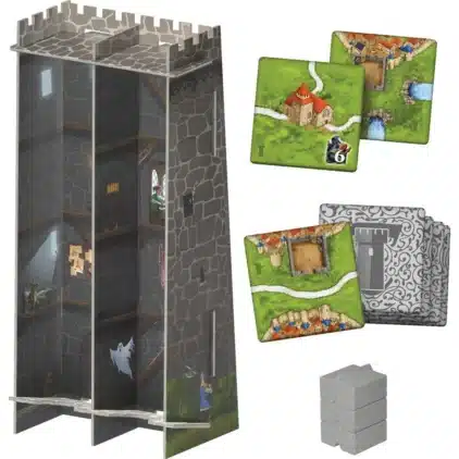 Carcassonne : Tours et Voleurs 2025 – Image 2
